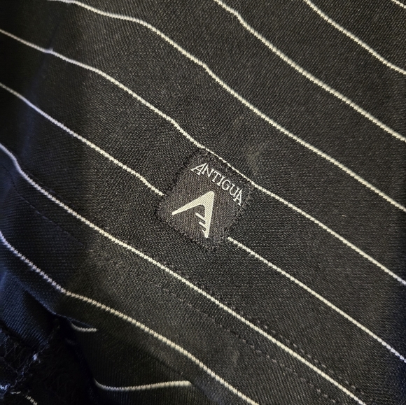 Like new- San Francisco Giants 2012 World Series Champs Antigua polo Size XL - Picture 4 of 5